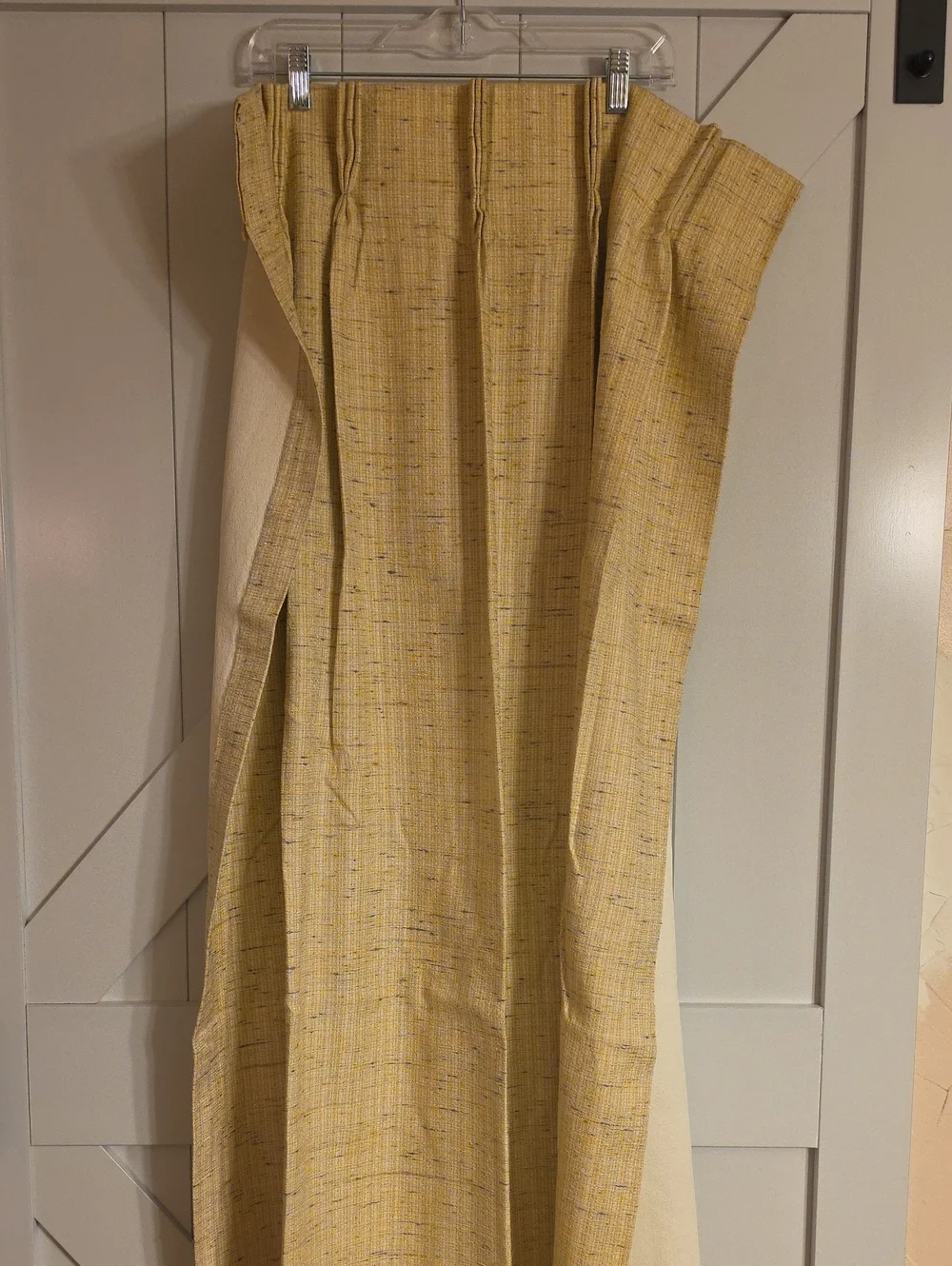 Beautiful Curtains